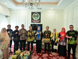 Wagub Sulsel Tekankan Peran Strategis BPD dalam Pengawasan APBDes