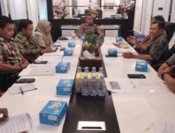 Warga Perumahan Pemkot dan Perumahan Pemprov Sampaikan 3 Tuntutan ke Pemerintah