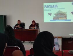 Disnakertrans Sulsel Tingkatkan Pelayanan Lewat Inovasi Saoraja dan Madeceng