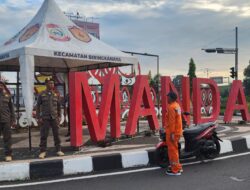 Patroli Rutin dan Edukasi, Dinsos Makassar Perangi Praktik Eksploitasi Jalanan