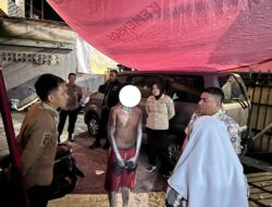 Dinsos Kota Makassar bersama Tim Gabungan Kembali Lakukan Penertiban Gepeng