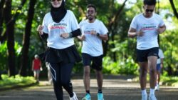 Baruga Social Run: Kolaborasi Bukit Baruga dan Juku Eja IndoRunners untuk Promosikan Gaya Hidup Sehat dan Aktif di Kota Makassar