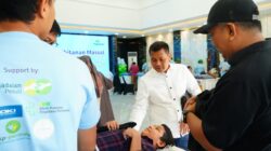 Pegadaian Kanwil VI Makassar Khitankan 200 Anak secara Gratis sebagai Wujud Kepedulian dan Komitmen TJSL