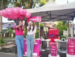 Bright Gas Hadir Rutin di CFD Makassar, Pertamina Patra Niaga Sulawesi Tawarkan Layanan Aman dan Praktis