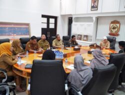 Aliyah Mustika Ilham Ajak LDII Cetak Generasi Religius dan Berkarakter di Kota Makassar