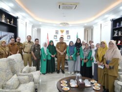 Wali Kota Munafri Tegaskan, Sinergi dan Pendampingan Kunci Tangani Kekerasan Keluarga