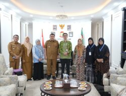 Jaga Identitas Bangsa, Munafri Dorong Penguatan Bahasa Indonesia di Kota Makassar