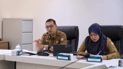 Progres Pemkot Bangun Stadion, 2026 Penimbunan, Target Konstruksi Dimulai 2027