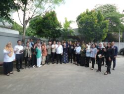 Pemkot Makassar Pacu Pengelolaan Sampah Organik: Dari Limbah Jadi Peluang Usaha