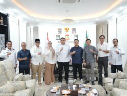 PPP Percayakan RTQ Ketua Fraksi DPRD Makassar, Siap Kolaborasi