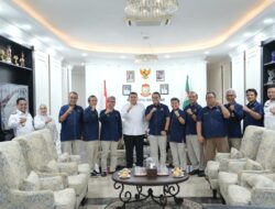Sinergi DJP-Pemkot Makassar, Targetkan Lompatan Penerimaan Pajak Daerah
