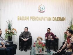 Bapenda Makassar: “Opsen” Pajak Kendaraan, Bisa Tembus Rp400 Miliar