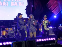 Beautiful Malino 2025 Tonjolkan Keindahan Alam dan Kebudayaan Daerah. Harap Kembali Masuk KEN