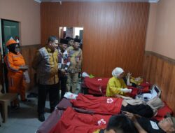 Tak Hanya di Daratan, Pemkot Makassar Siapkan Khitanan Massal Gratis untuk Anak-Anak Pulau