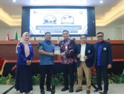 92 Perguruan Tinggi Swasta Indonesia Laksanakan PKM Nasional di Takalar