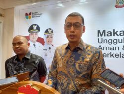 Progres Seragam Sekolah Gratis Program Appi-Aliyah, Segera Direalisasikan