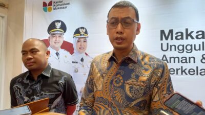 Progres Seragam Sekolah Gratis Program Appi-Aliyah, Segera Direalisasikan