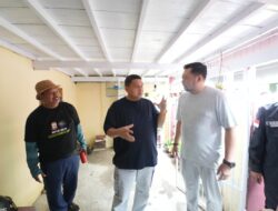 Makassar Bergerak, Jumat Bersih Jadi Simbol Kota Sehat Menuju Kebersihan Nasional