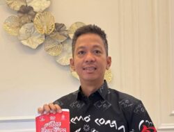 Harkopnas ke-78, Sulsel Sukses 100 Persen Pembentukan Koperasi Merah Putih 