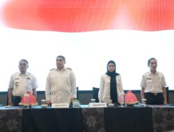 Warning SKPD, Munafri Tegaskan Tata Kelola Pemerintahan Demi Cegah Pelanggaran Hukum