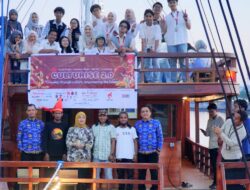 Wawali Makassar Ajak Pemuda Berkolaborasi Dengan Makassar Creative Hub