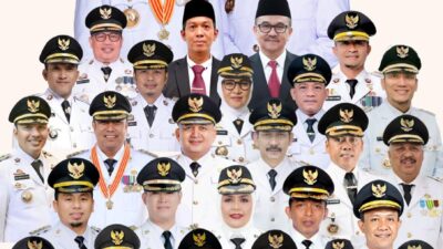 Koperasi Merah Putih Tuntas di 24 Kabupaten/Kota Sulsel, 21 Juli Launching di Takalar