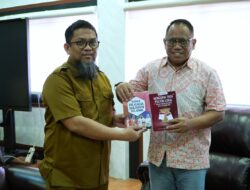 Kolaborasi Disdik, KPU Sulsel Akan Lakukan Sosialisasi dan Pendidikan Pemilih Berkelanjutan Bagi Siswa SMA Sederajat