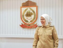 Tak Hadir di Launching Seragam Gratis, Wawali Aliyah Wakili Munafri Urus DAK dan RS Daya di Jakarta