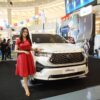 Hybrid Jadi Lifestyle: Toyota Pimpin Revolusi Mobilitas di Sulawesi