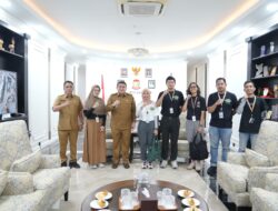Pekan Olahraga Nipah Siap Digelar, Wali Kota Makassar Dukung Penuh Ajang Sportainment untuk Semua Usia