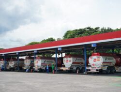 Utamakan Keselamatan Korban, Pertamina Sigap Tangani Korban Insiden Flash Fire Terminal BBM Palopo