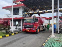 Pertamina Pastikan Ketahanan Stok BBM Aman di Palopo dan Sekitarnya Pasca Insiden Flash Fire di Fuel Terminal