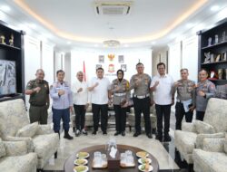 Pemkot Makassar Komitmen Perkuat CCtv, Pemantauan Lorong