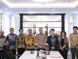 Makassar Jajaki Peluang Kerja Sama dengan Kota Maniwa, Tuntaskan Persoalan Sampah