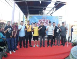 Wali Kota Makassar Serukan Gerakan Bersih Total: RT/RW Wajib Mandiri Kelola Sampah