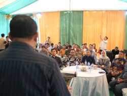 Wali Kota Makassar Resmikan Pabrik Coklatana, Harap Serap Tenaga Kerja Lokal