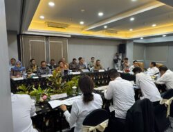 Kunker Reses Komisi VI DPR: Pelindo Dukung Pengembangan Infrastruktur KTI