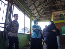 Melinda Aksa Ajak DLH dan Mitra Wujudkan Pengelolaan Sampah Terpadu dan Ramah Lingkungan