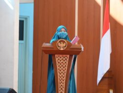IDAI Sulsel dan TP PKK Provinsi Gaungkan Gerakan Cinta Buku KIA dalam Peringatan Hari Anak Nasional 2025