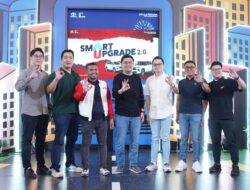 SmartUpgrade 2.0, Toyota Impian Kini Bukan Sekadar Mimpi