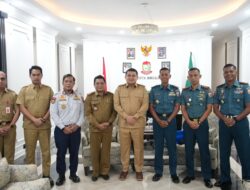 Pelayaran Diplomasi KJK 2025: Taruna AAL dan Delegasi ASEAN Akan Singgah di Makassar