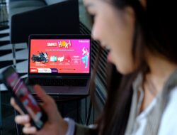 Telkomsel Hadirkan Program Undian SIMPATI HOKI Berhadiah Miliaran Rupiah