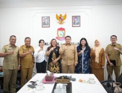 Makassar Siap Jadi Kota Pendidikan Internasional, Lewat Kerja Sama dengan Cambridge