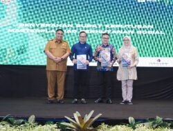 Pemprov Sulsel dan Wamendagri Dorong Kepemimpinan Hijau Lewat Green Leadership Forum II