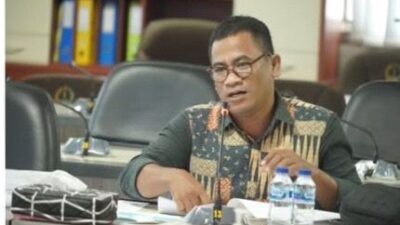 DPD KNPI Kota Makassar Apresiasi Appi-Alya Hadirkan Inovasi Teknologi Untuk Kesejahteraan Masyarakat. 