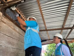 Hindari Korsleting untuk Cegah Kebakaran, Ini Tips dari PLN