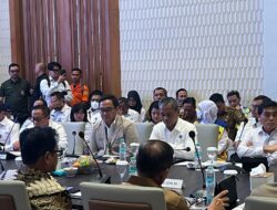 Pelindo Dukung Program Strategis Nasional di KTI