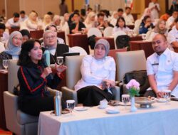 Wawali Aliyah Mustika Ilham: Pemerintah Harus Hadir Secara Humanis di Ruang Digital