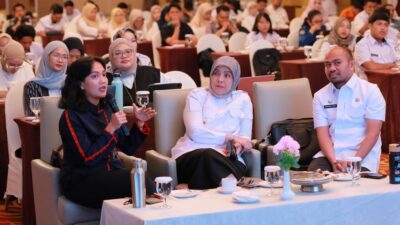 Wawali Aliyah Mustika Ilham: Pemerintah Harus Hadir Secara Humanis di Ruang Digital