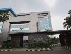 Tembus Fortune Global 500, PLN Terus Perkuat Daya Saing di Kancah Dunia